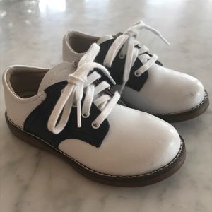 Footmates toddler shoes size 7.5